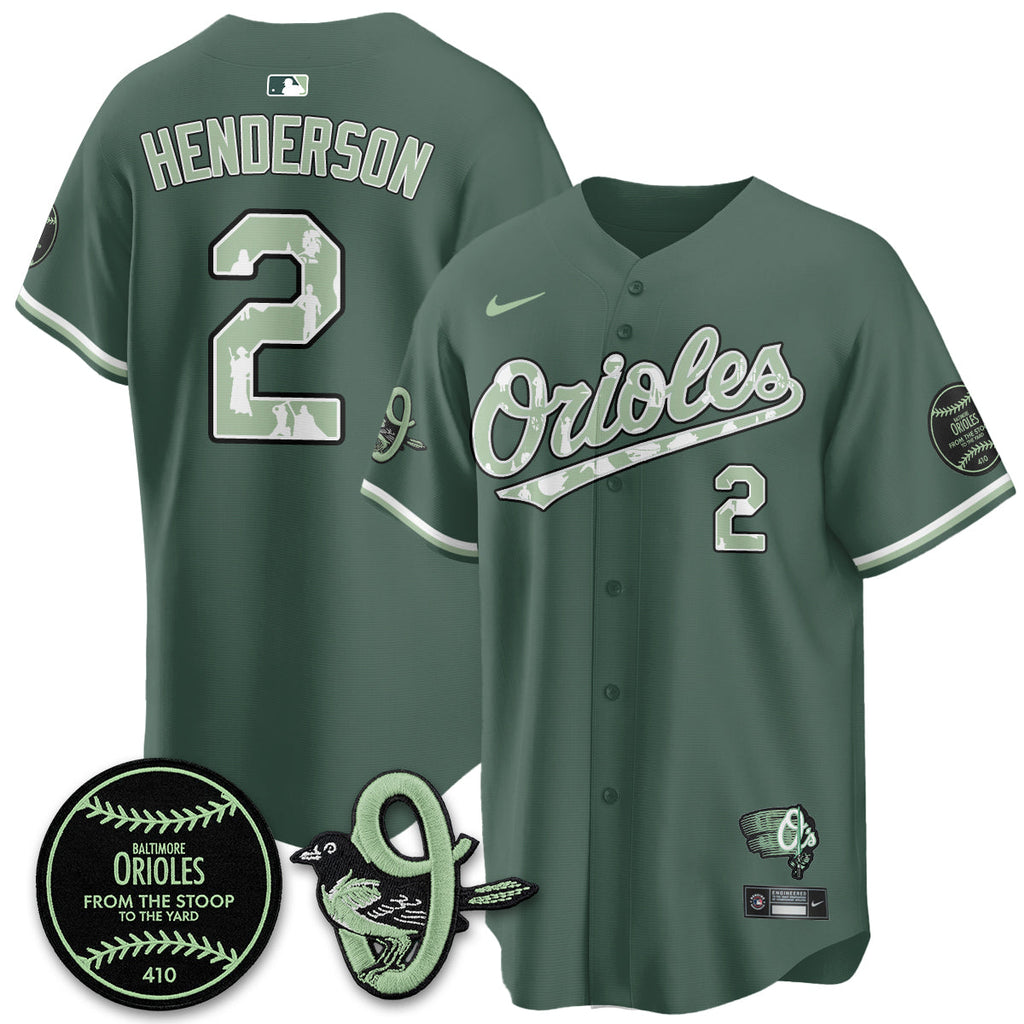 BAL x SW Vapor Premier Limited Jersey - Stitched